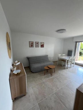 Logement Cosy avec jardin